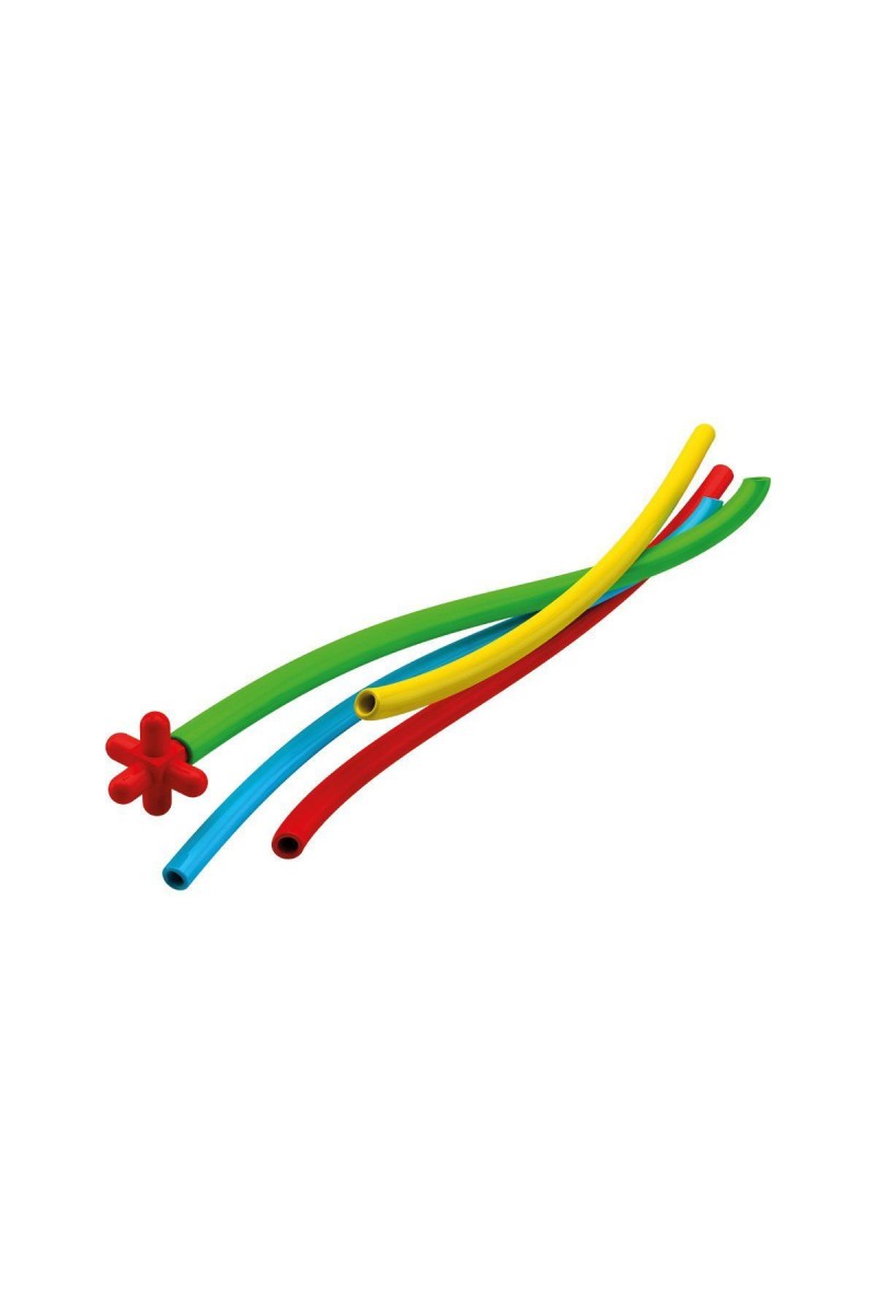 5462 Kumtoys, Bambu Çubuklar - 300 Parça / +3 Yaş