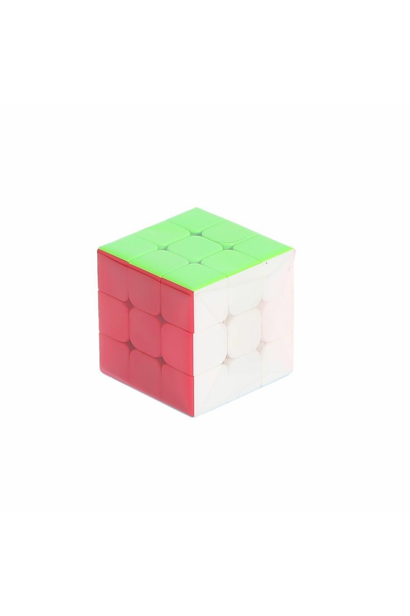 Fx7833 Neon Magic Cube Zeka Küpü 3x3 -vardem