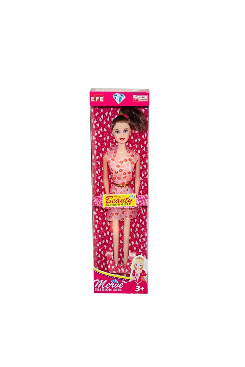 201 Merve Bebek - Efe Toys