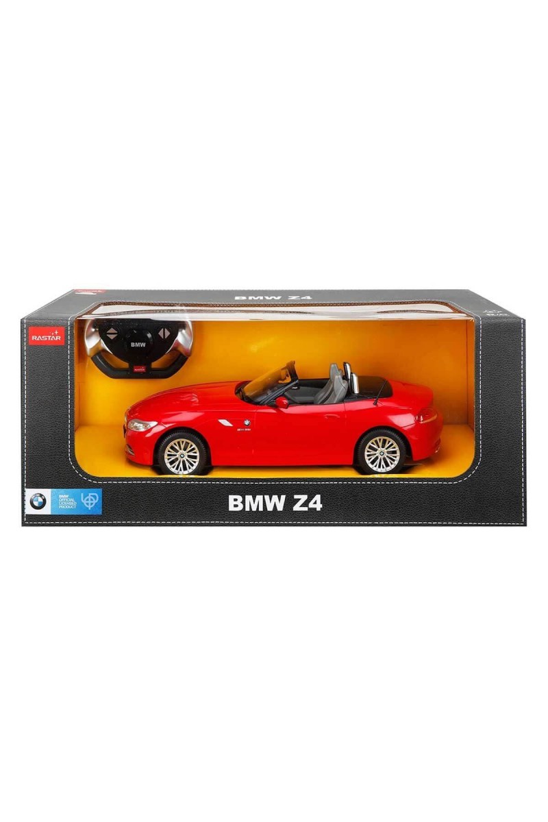 40300 1:12 Bmw Z4 Uzaktan Kumandalı Işıklı Araba