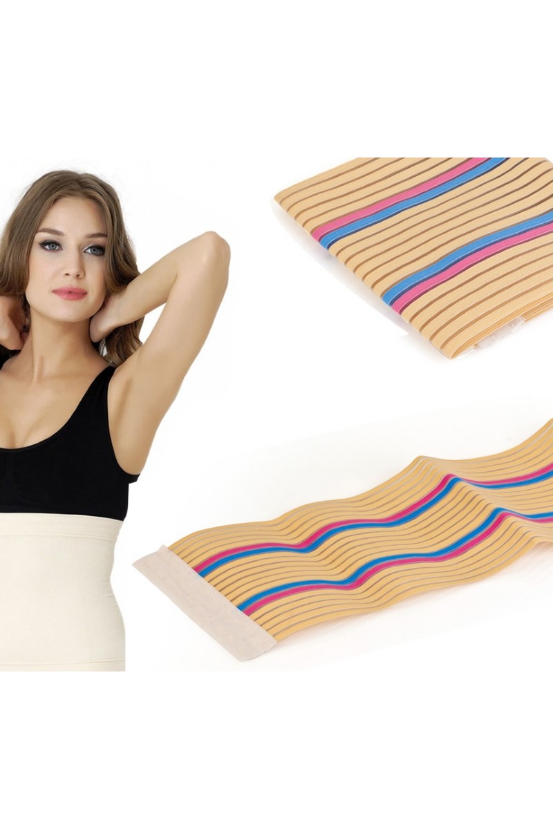 Waist Trimmer Renkli - Xl