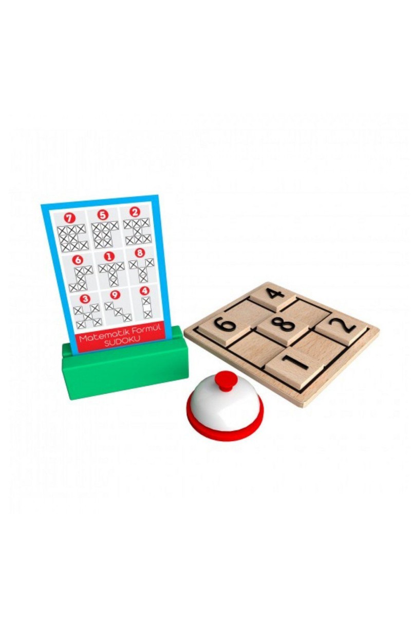 5254 Redka Matematik Formül