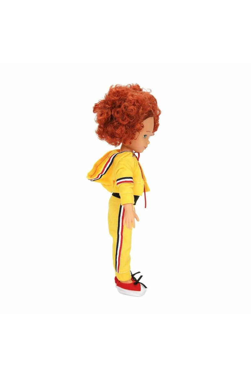 30041 Mina Sporty Bebek 35 Cm  -sunman