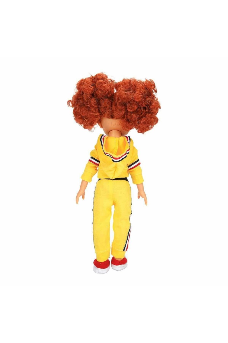 30041 Mina Sporty Bebek 35 Cm  -sunman