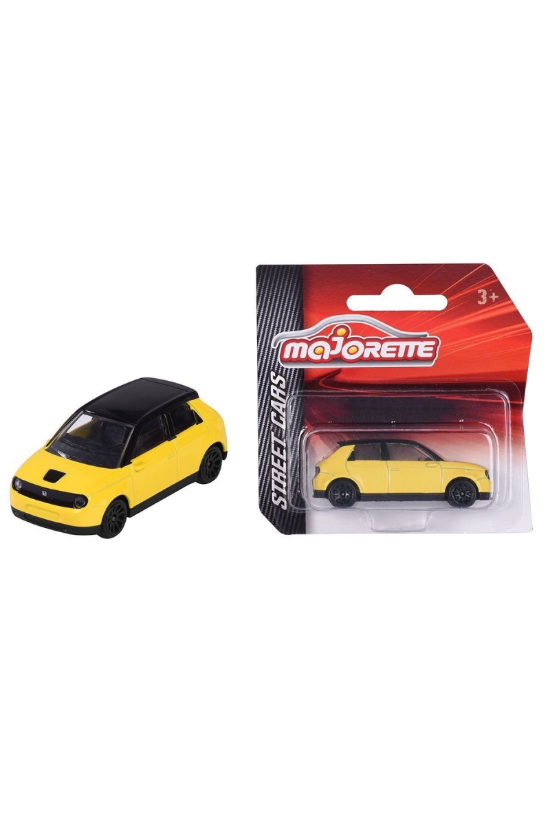 212053051 Street Cars 1:64