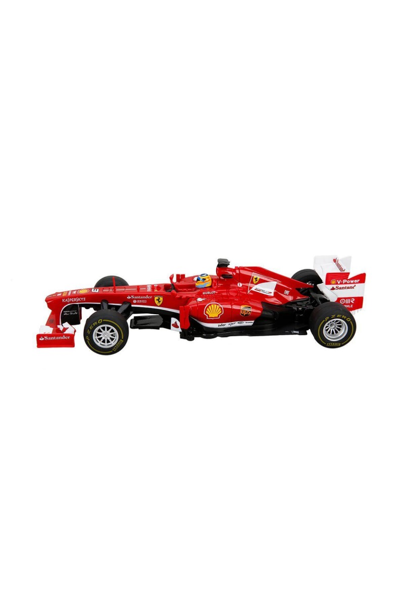53800 Sunman, 1:18 Ferrari F138 Uzaktan Kumandalı Formula1