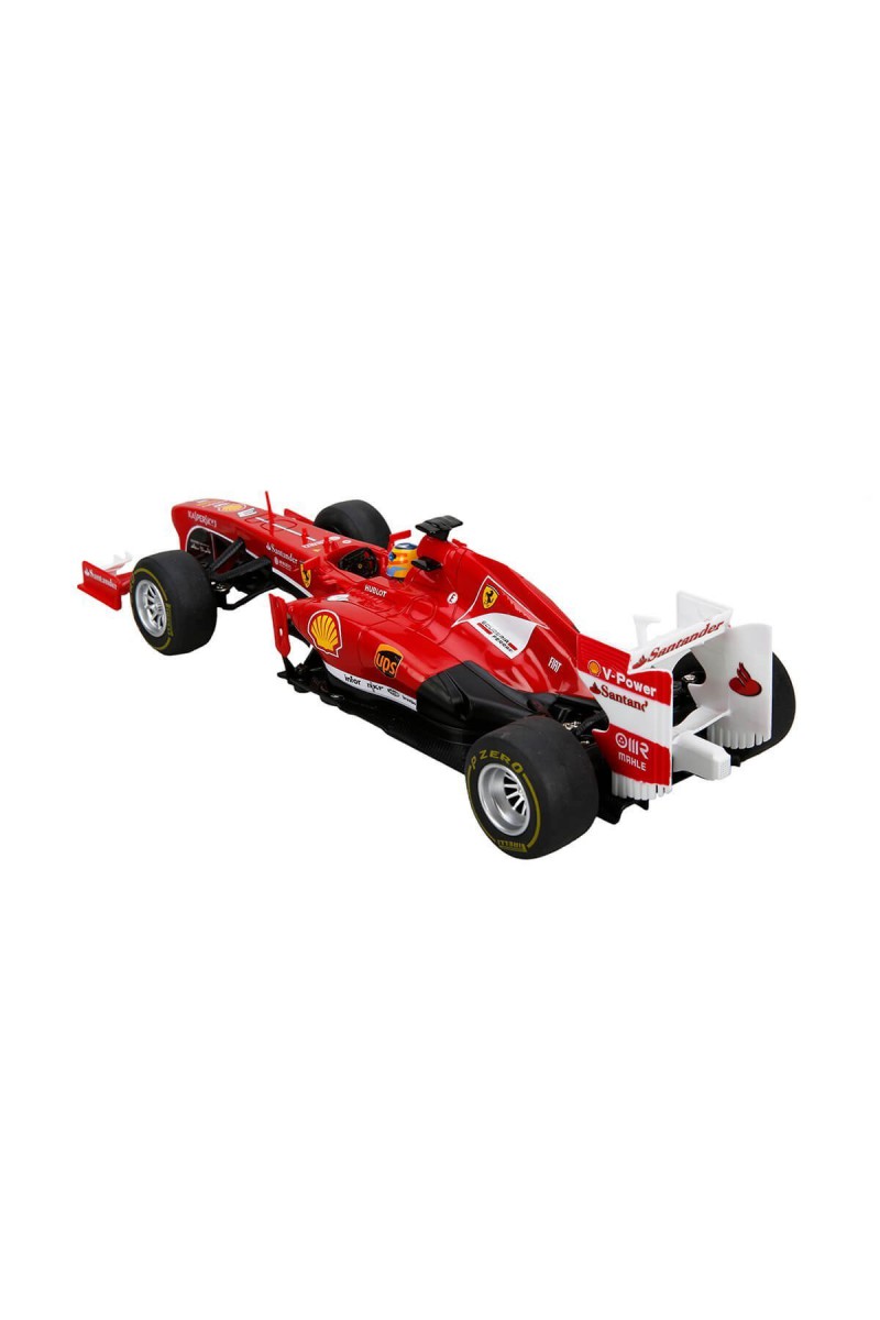 53800 Sunman, 1:18 Ferrari F138 Uzaktan Kumandalı Formula1