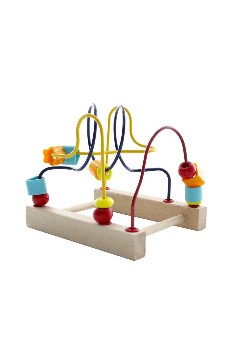 4140 Ahşap Koordinasyon -zuzutoys