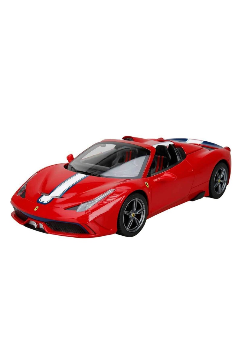 74560 1:14 Ferrari 458 Speciale Uzaktan Kumandalı Işıklı Araba -sunman
