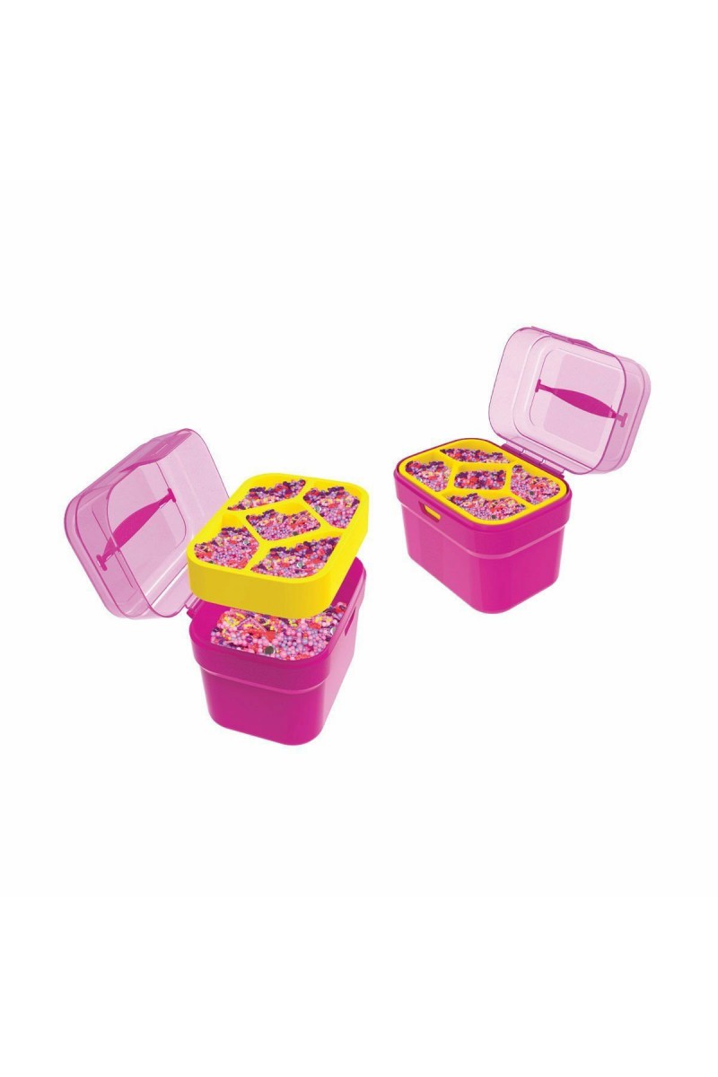 03659 Barbie Sepetli Takı Seti -dede