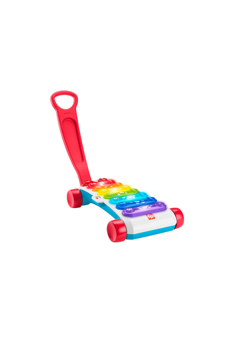 Hjk36 Fisher Price Işıklı Dev Ksilofon