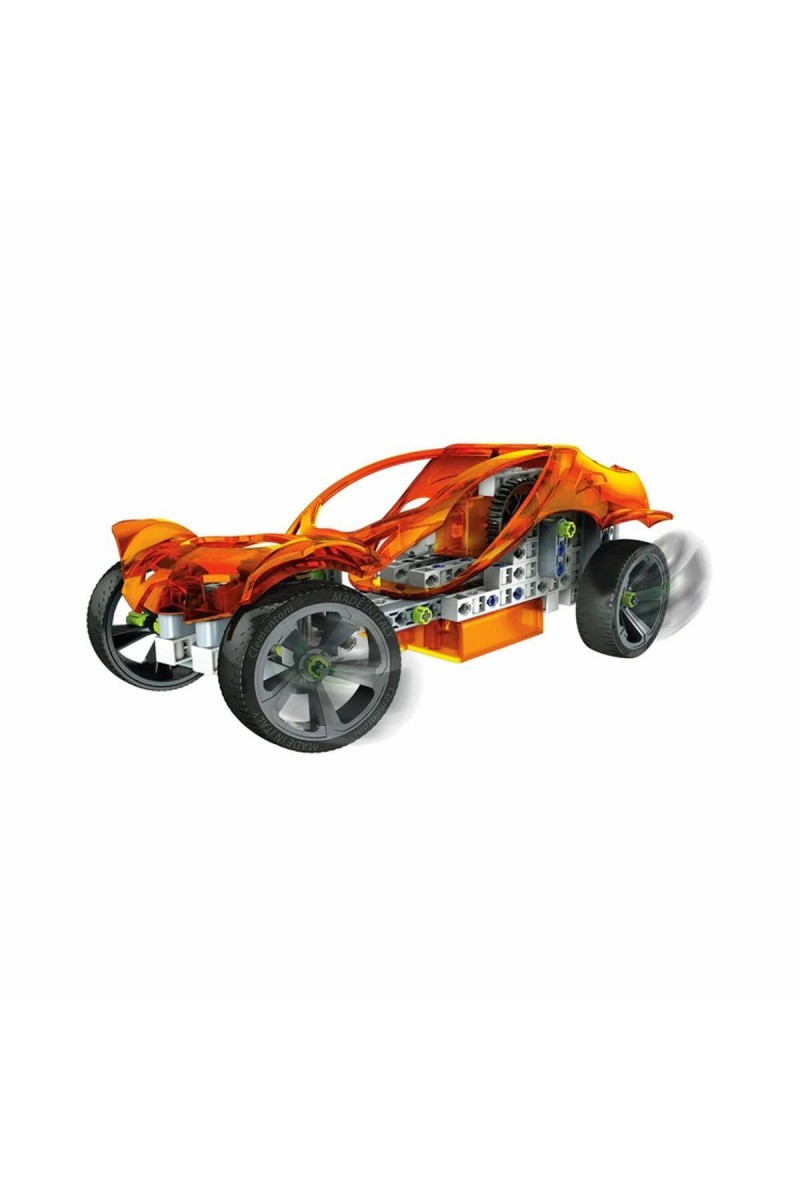 75025tr Mekanik Laboratuvarı - 50 Model +8 Yaş