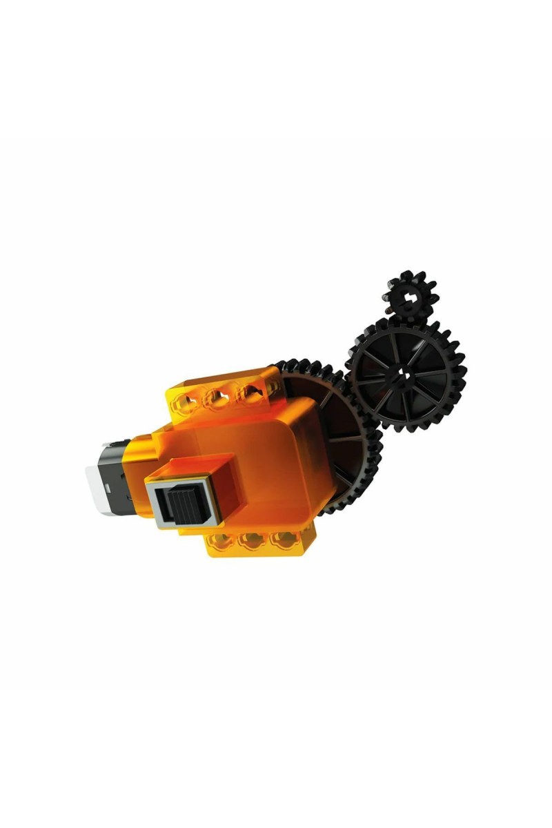 75025tr Mekanik Laboratuvarı - 50 Model +8 Yaş