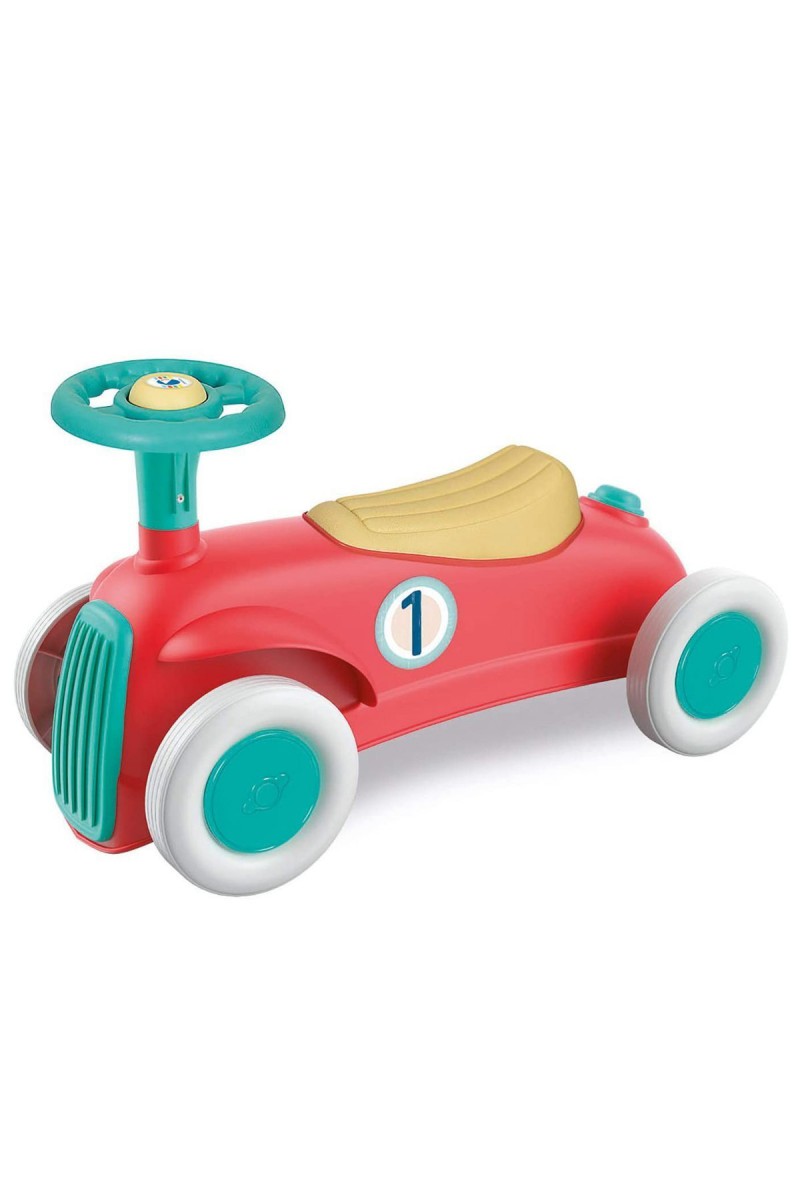 17308 Baby Clementoni ilk Klasik Arabam / 12-36 Ay