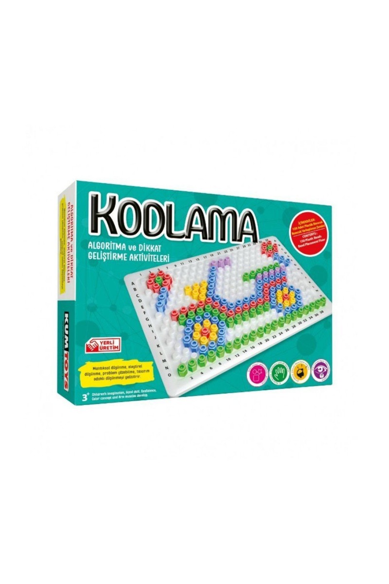 5273 Redka Kodlama