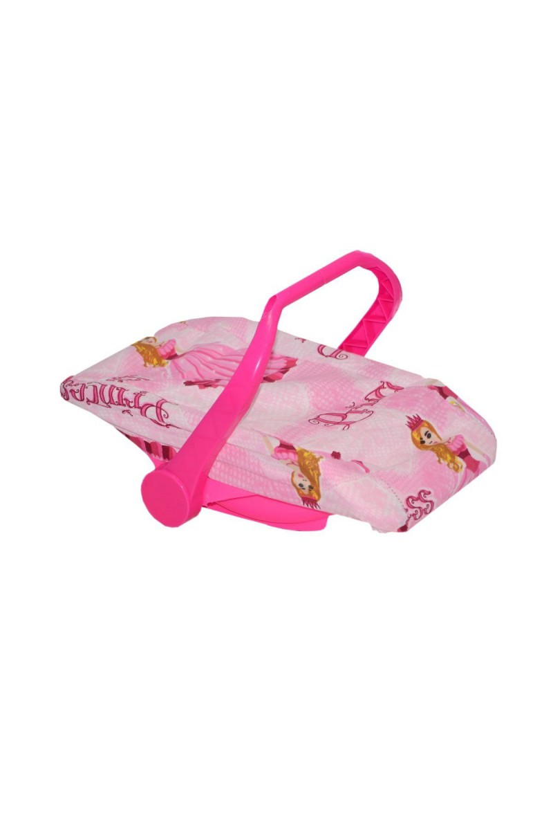 809 Efetoys, Ana Kucağı