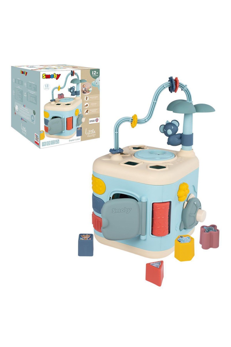7600140306 Little Smoby Küpü Keşfet