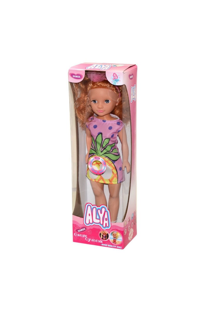 5986 Alya Bebek 40 Cm -gepettoys