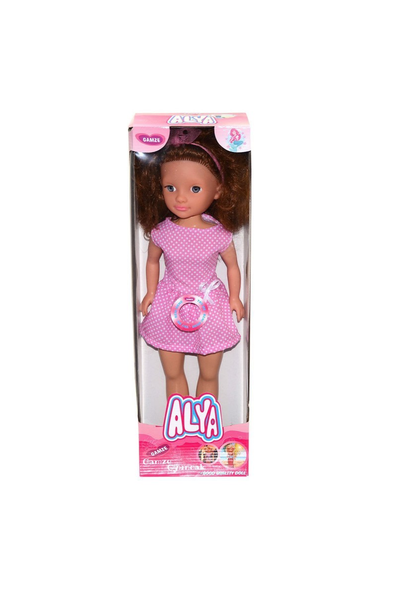 5986 Alya Bebek 40 Cm -gepettoys