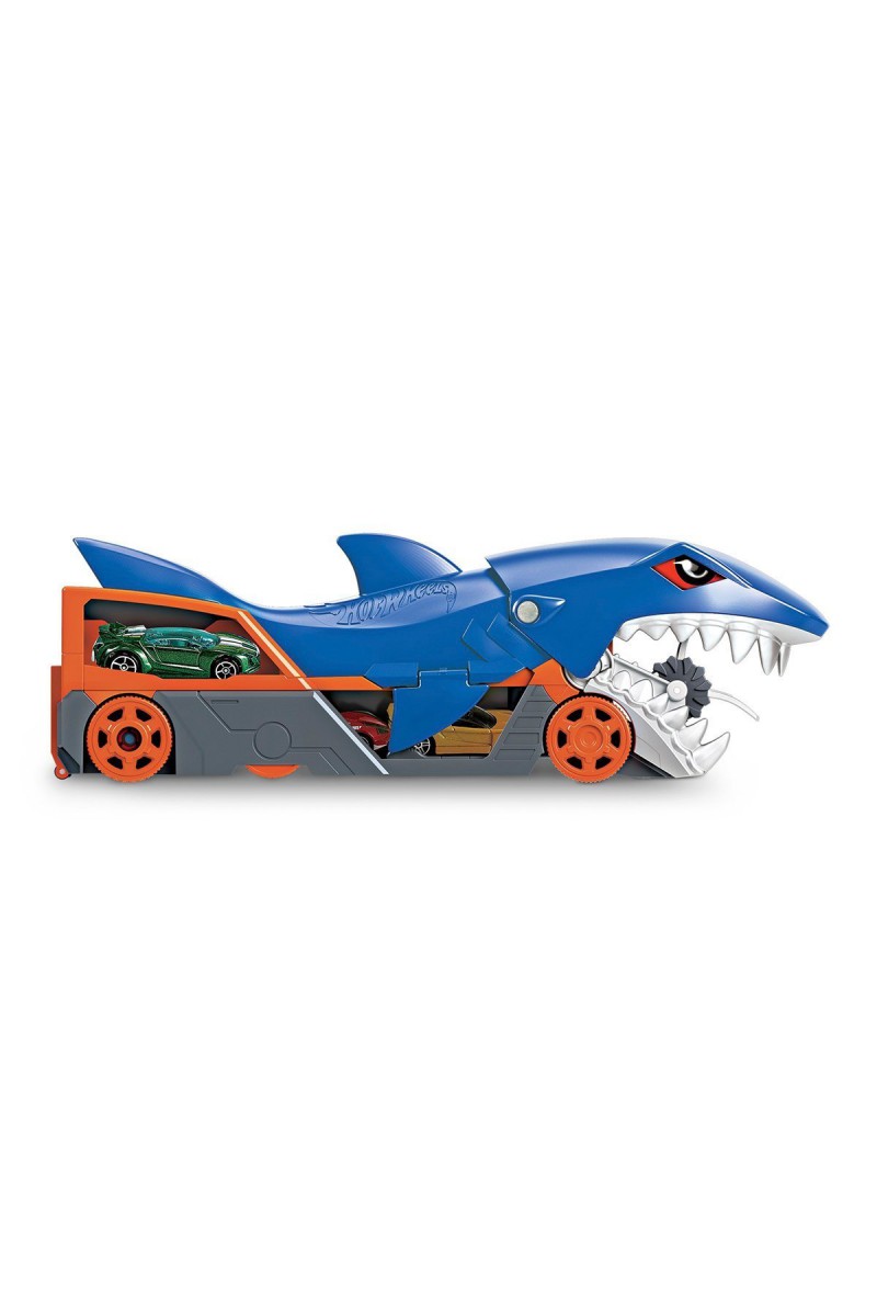 Gvg36 Hot Wheels Köpek Balığı Taşıyıcı
