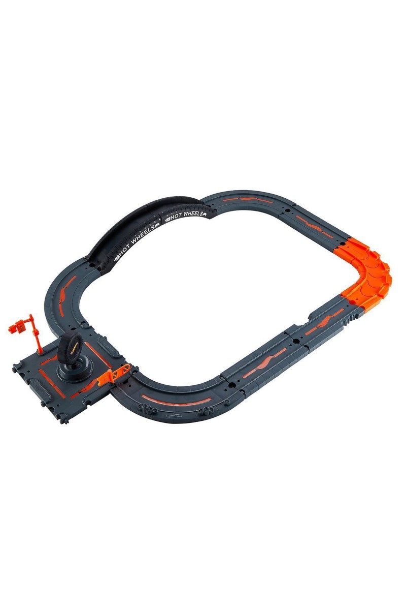 Hdn95 Hot Wheels Pist Dünyası Oyun Seti