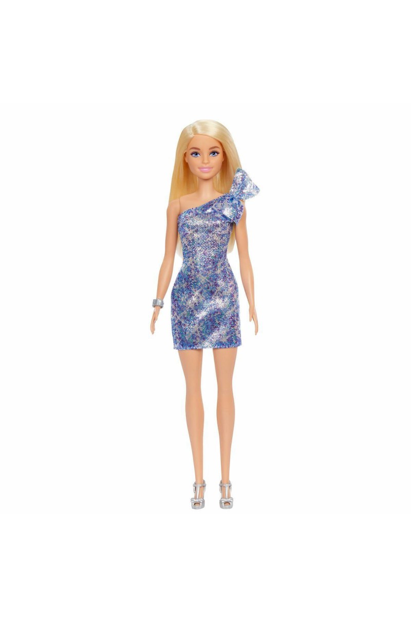 T7580 Pırıltılı Barbie®