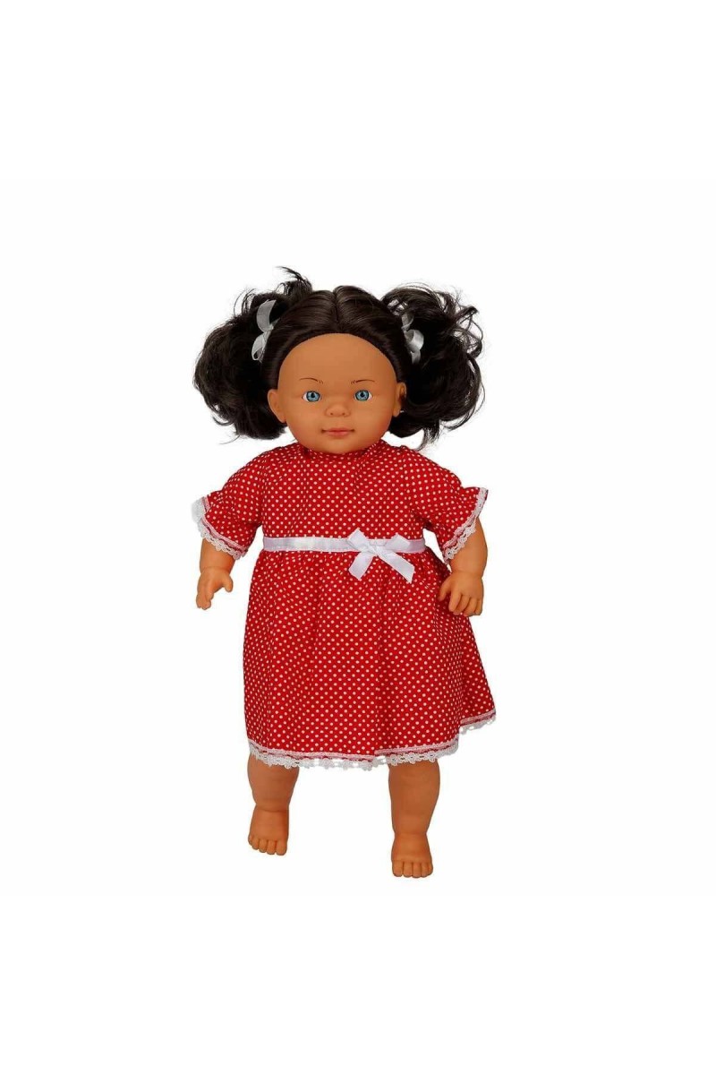 40052  Bebelou Sarıl Bana Et Bebek 40 Cm