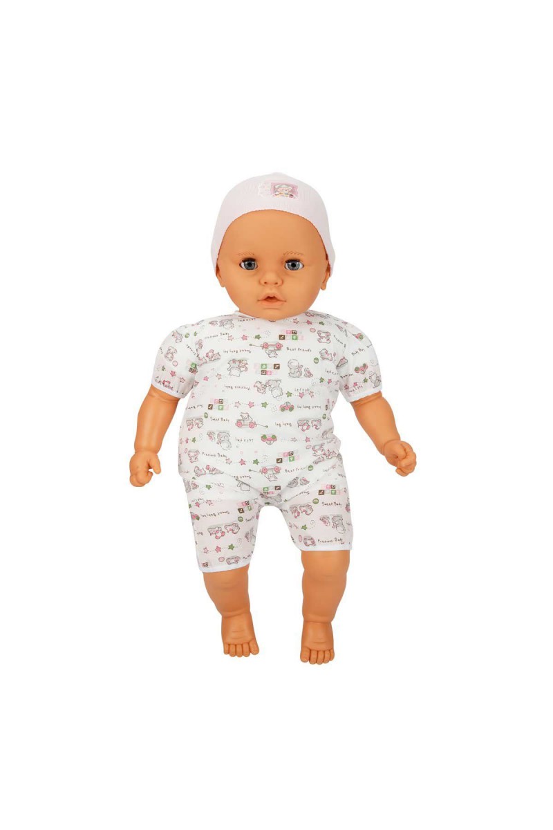 1060012  Denis Bebek 60 Cm -sunman