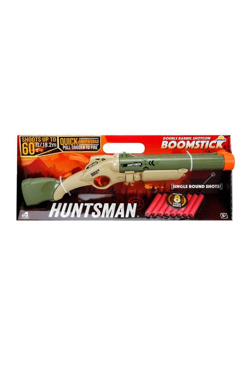 91950 Huntsman Alpha Boomstick Iı Tüfek