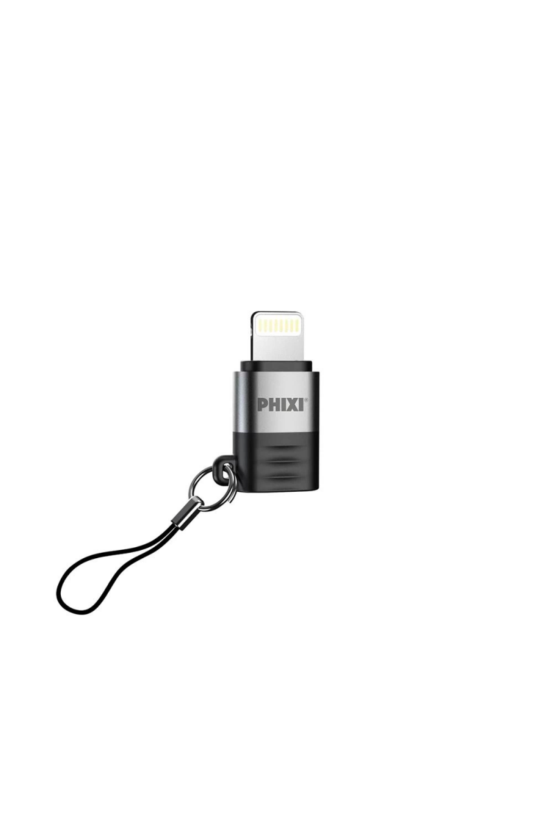 Basic Ca120 Type-c To Lightning Usb Destekli Çeviri