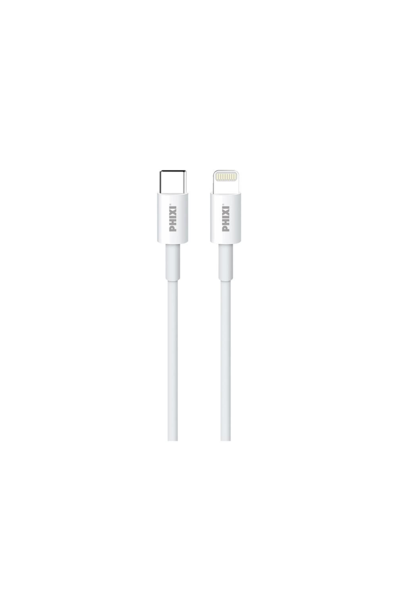 Basic Cb412l Type-c To Lightning Usb Şarj Kablosu