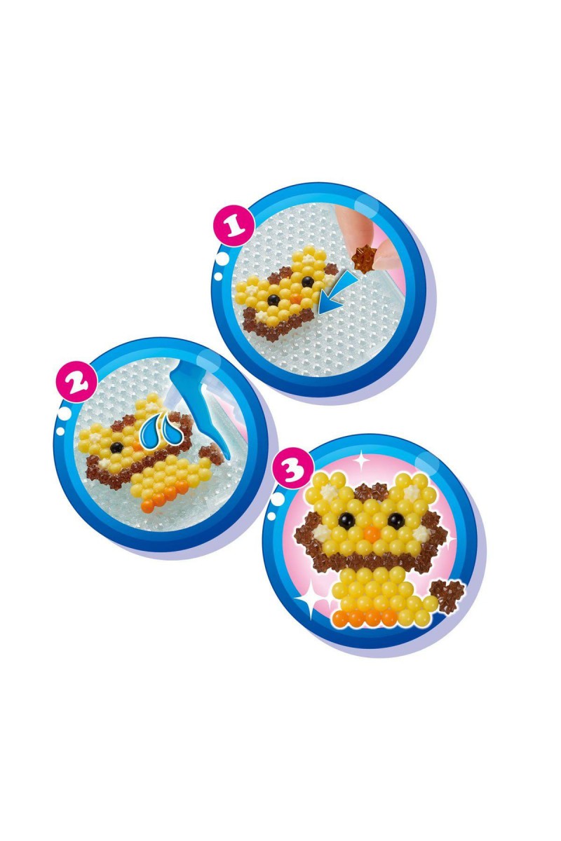 31915 Epoch Aquabeads Hayvan Dostlar Seti, 600 Parça