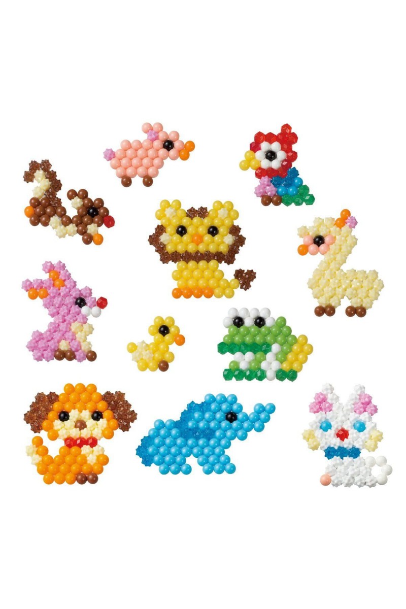 31915 Epoch Aquabeads Hayvan Dostlar Seti, 600 Parça