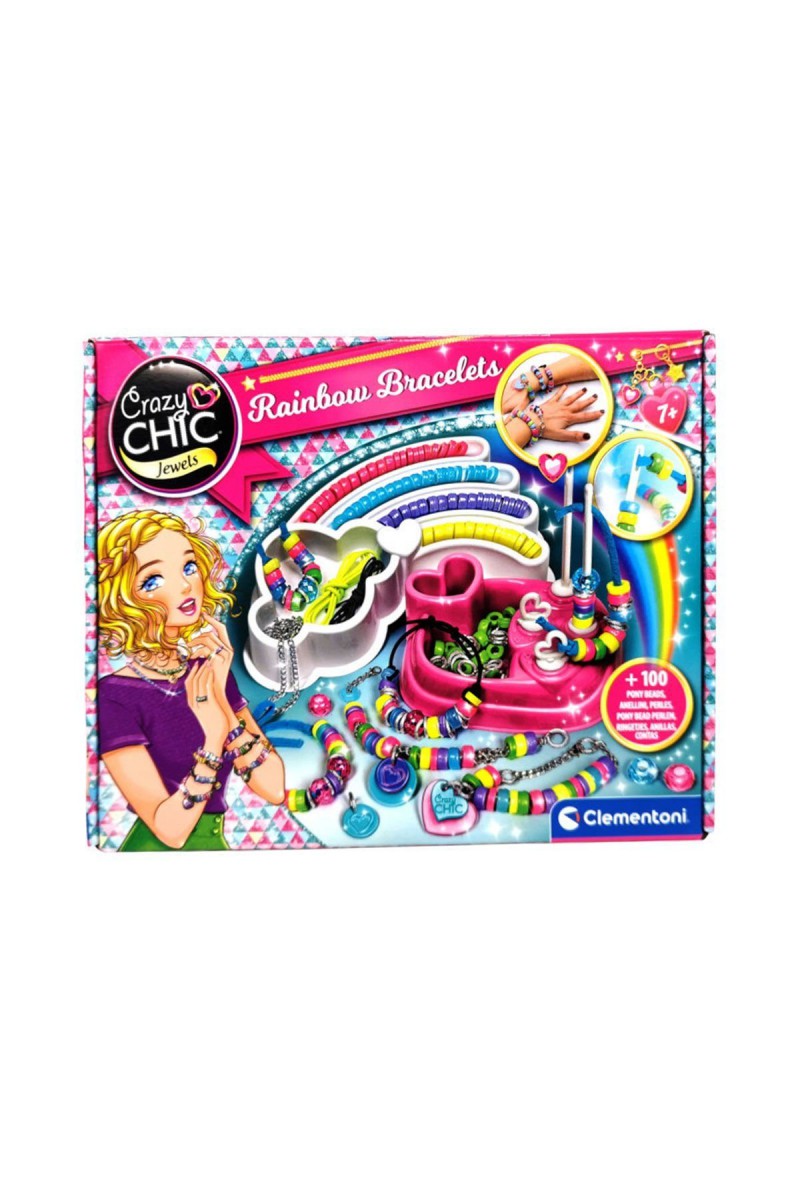 15180 Crazy Chic - Trend Bileklikler
