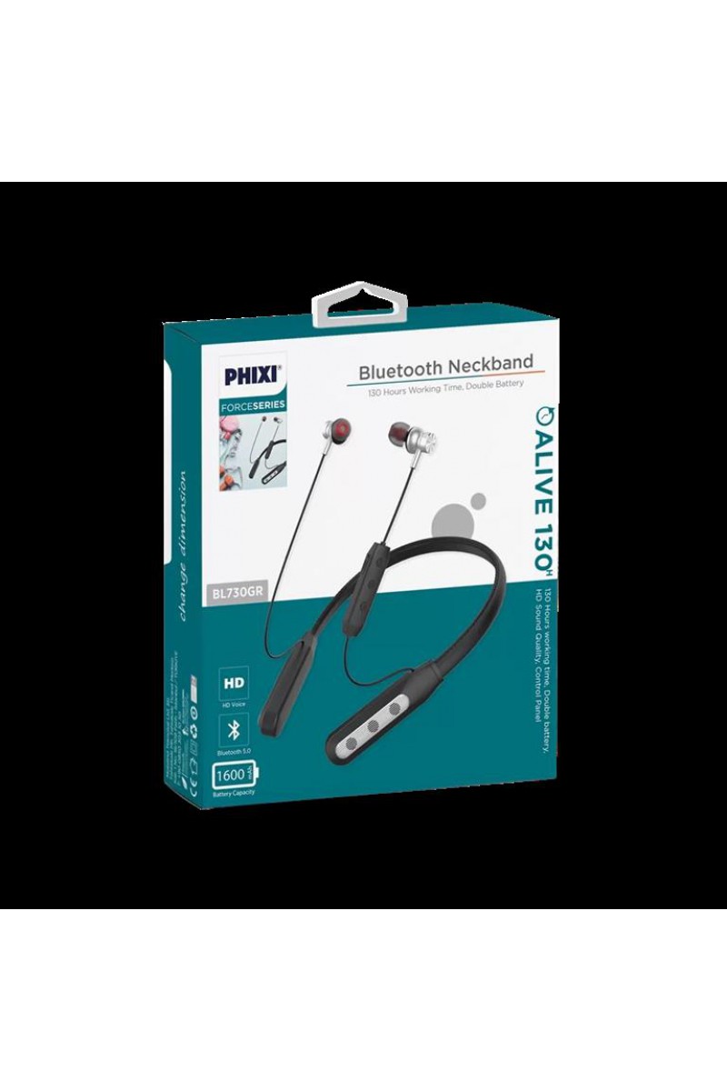 Force Bl730 Boyundan Askılı Bluetooth Kulaklık