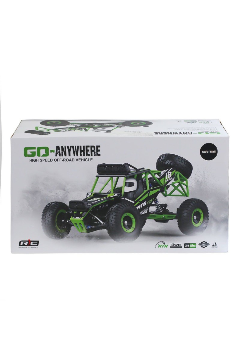 2026 50 Km Hız Yapan Elektrikli Araba 1:12 -gepettoys