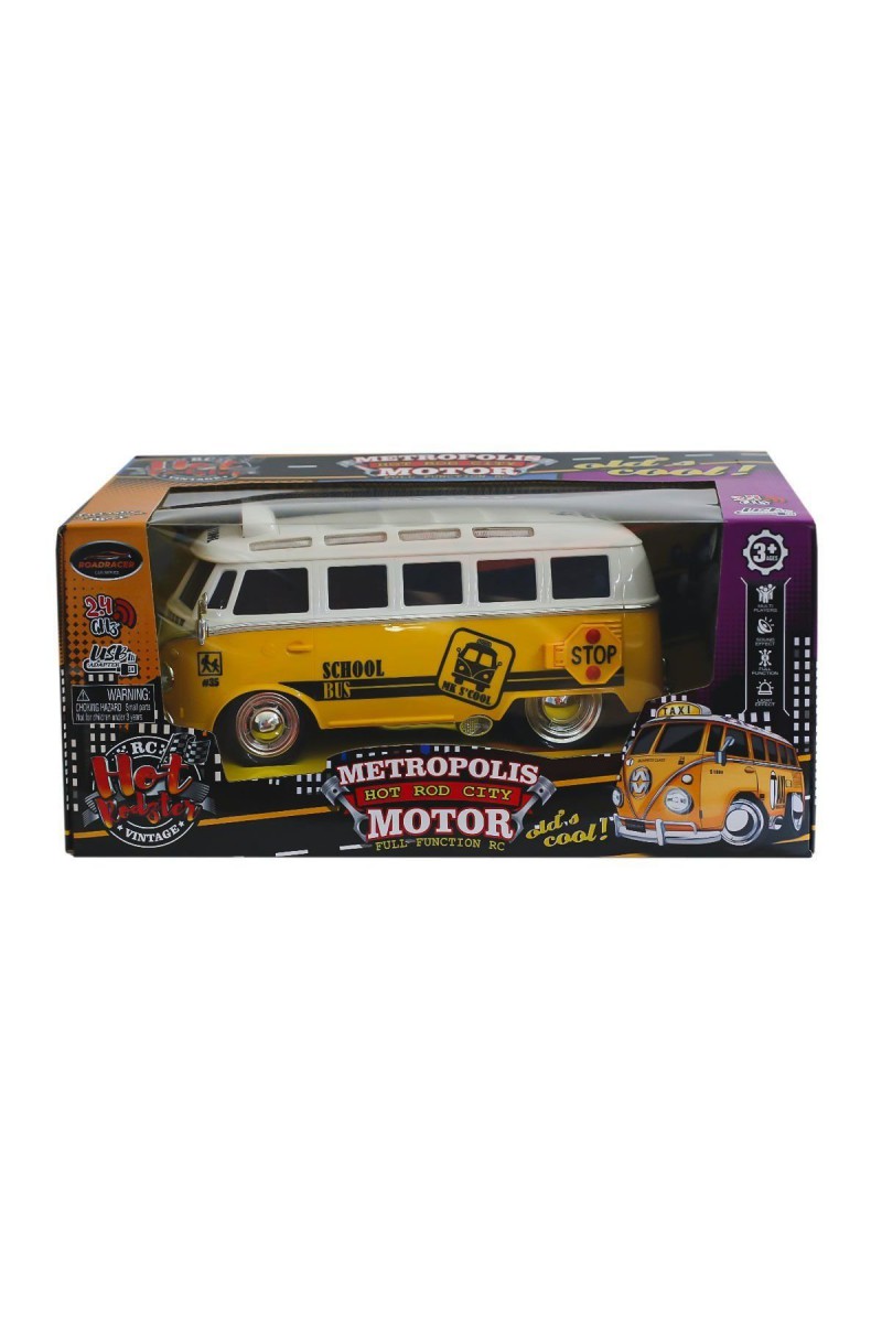 Mk851b 8052 Kumandalı Sesli Işıklı Drift Araba 1:16 -can Oyuncak