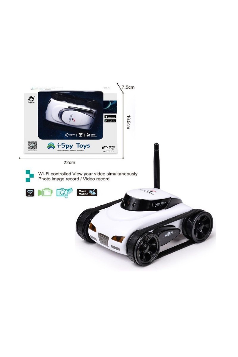 Gl-777-272 Telefon Kontrollü Şarjlı Uzay Aracı  -vardem Oyuncal