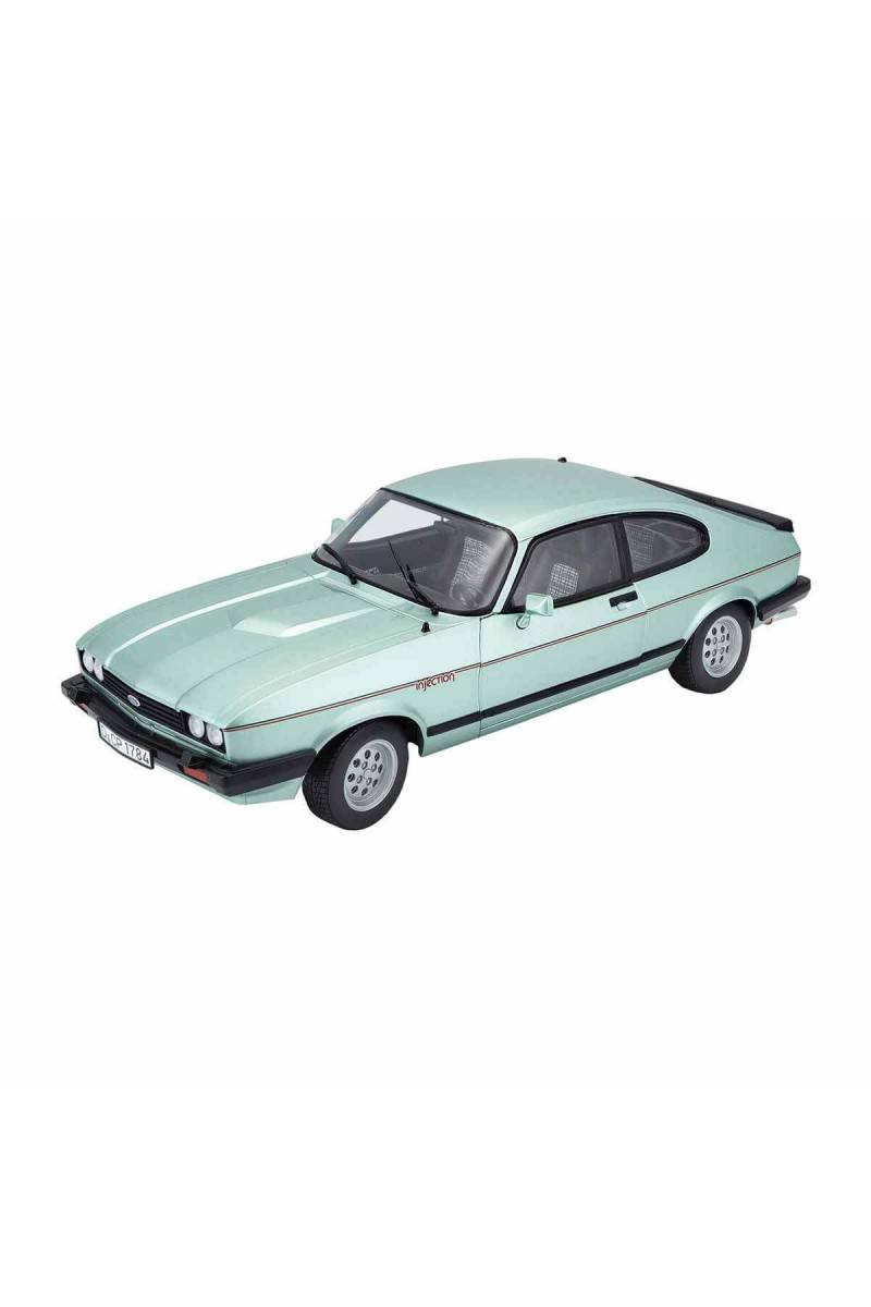 21093 1:24 Ford Capri 1973 Model Araba