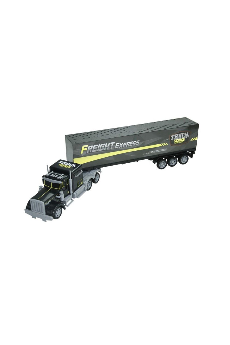 Syr-666-653 Kumandalı Şarjlı Işıklı Tır 60 Cm -vardem