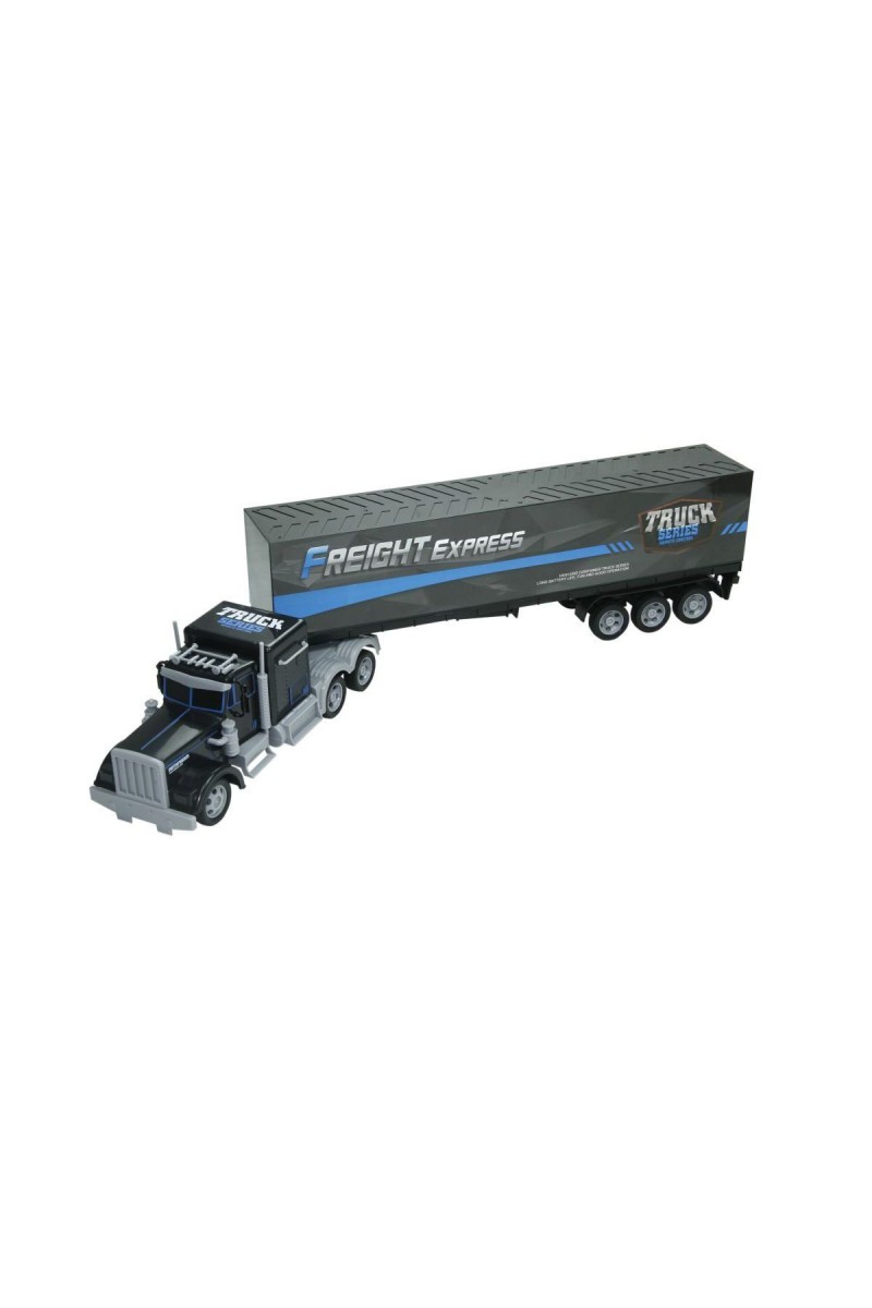 Syr-666-653 Kumandalı Şarjlı Işıklı Tır 60 Cm -vardem