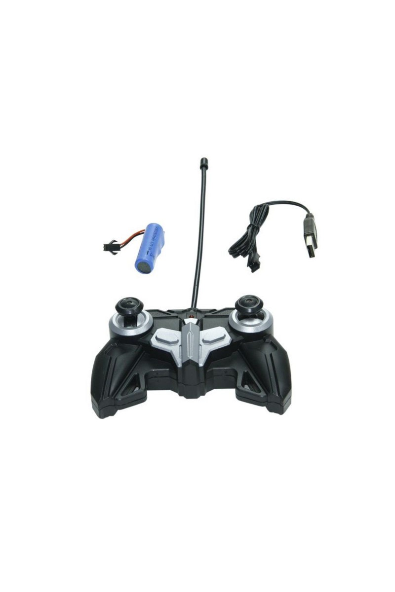 Syr-666-653 Kumandalı Şarjlı Işıklı Tır 60 Cm -vardem