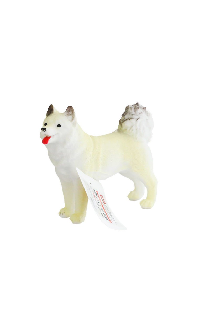 9985-1 4 Çiftlik Hayvanları -birliktoys