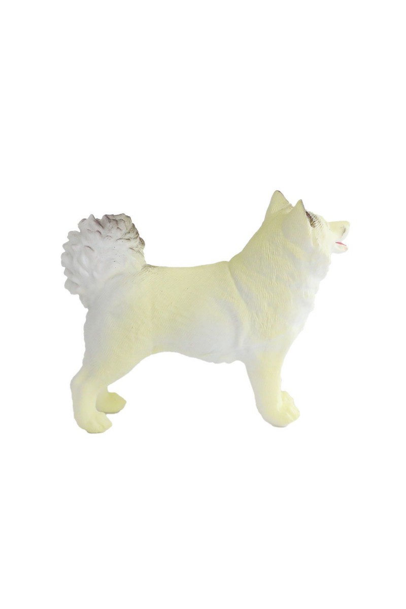 9985-1 4 Çiftlik Hayvanları -birliktoys