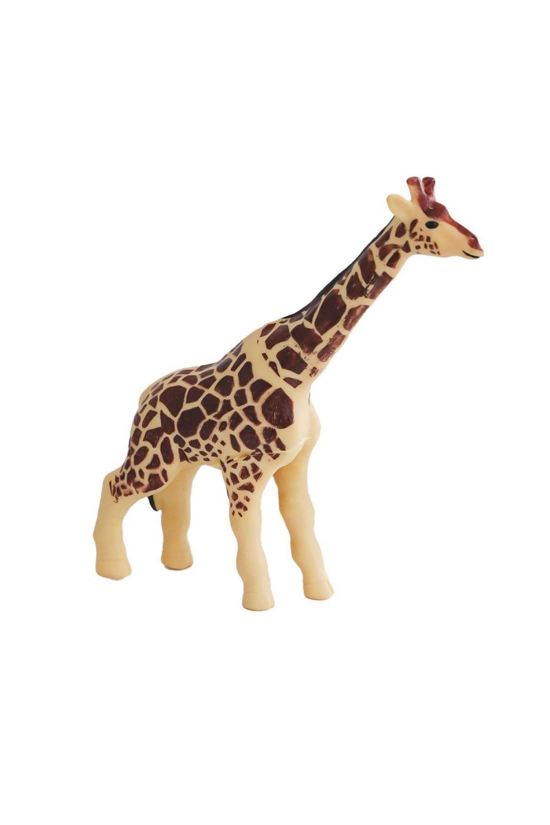 9984-1 4 Soft Hayvanlar -birliktoys