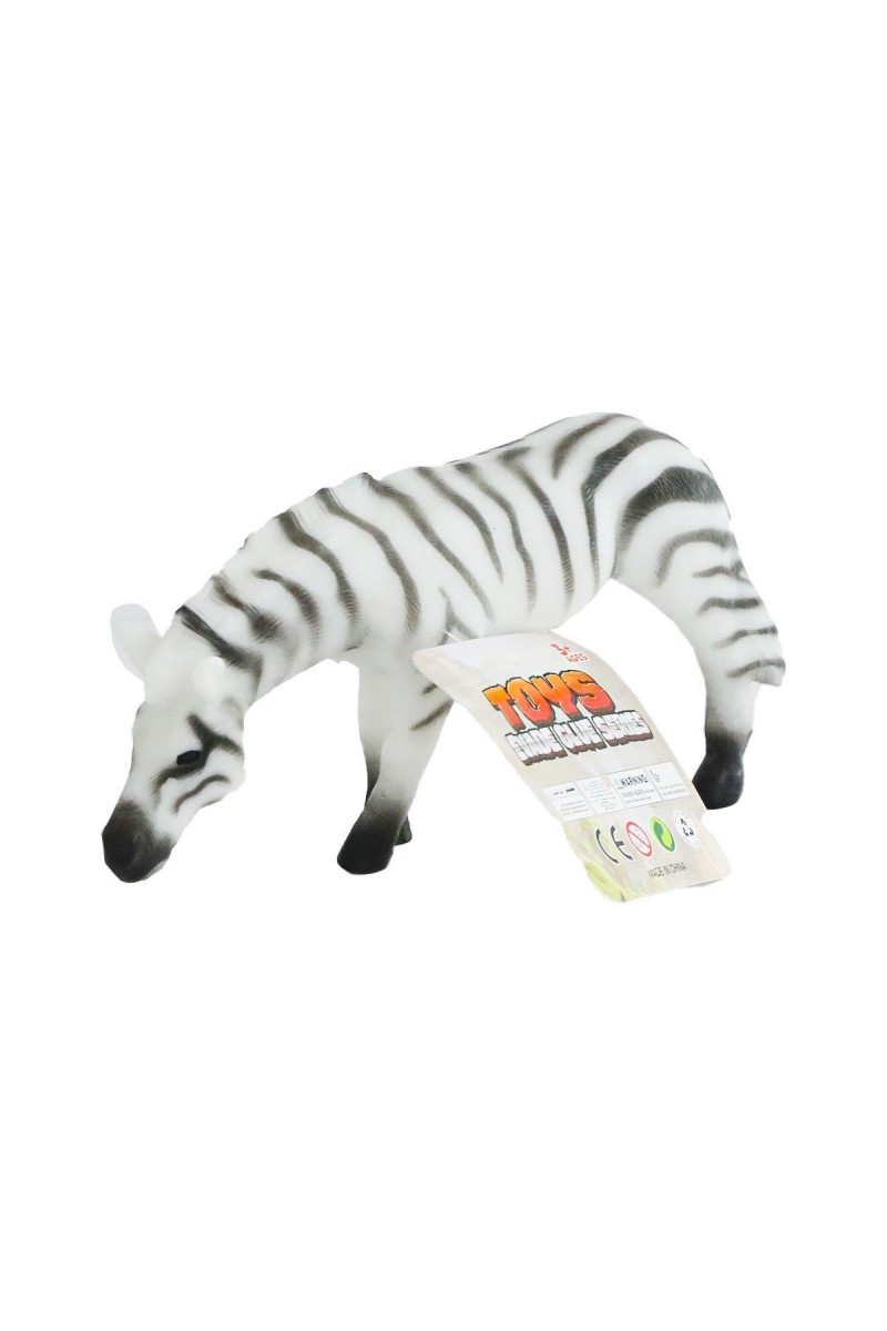99815-1 4 Ormanlar Alemi Hayvanlar -birliktoys