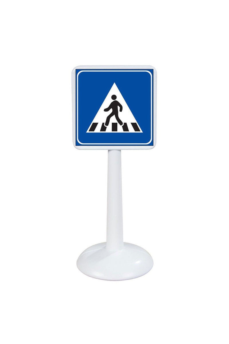 03 273 Pilsan Mini Trafik İşaretleri